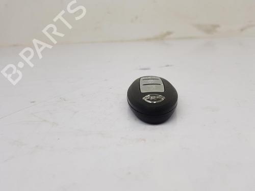 Electronic module NISSAN LEAF (ZE0) Electric | BP33889625M83 - Image 4