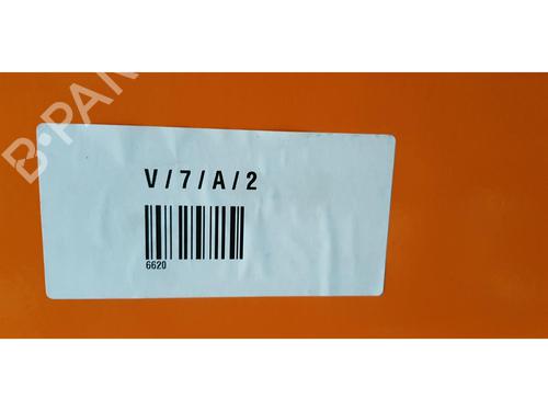 Module électronique AUDI A3 Sportback (8VA, 8VF) RS3 quattro | BP29549297M83