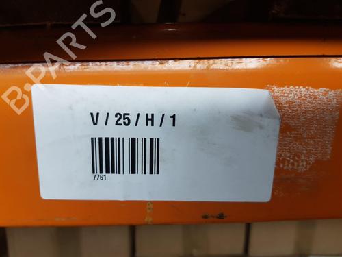 Steering column stalk FIAT 500 (312_) 1.2 (312AXA1A) | BP27811455I23  - Image 13