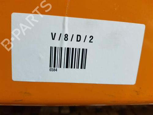 Right front window switch LAND ROVER DISCOVERY IV (L319) 3.0 SDV6 4x4 | BP32097939I26  - Image 9