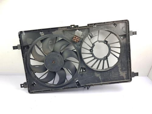 Radiator fan RENAULT MASTER III Van (FV) 2.3 dCi 110 FWD (FV0R, FV0W, FV1A) | BP25839617M35 