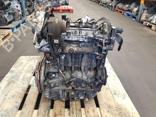 Engine RENAULT TRAFIC III Van (FG_) | BP27353277M1