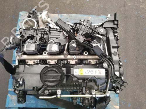 Engine MINI MINI CLUBMAN (F54) John Cooper Works | BP38535232M1  - Image 6
