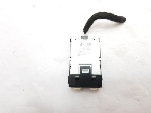 Electronic module LEXUS UX (_AA1_, _AH1_, _MA1_) 250h (MZAH10) | BP29755932M83