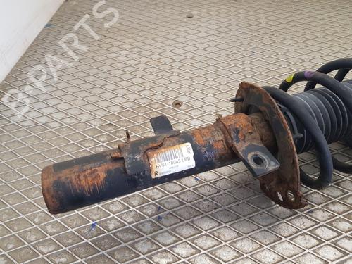 Right front shock absorber FORD FOCUS III 1.5 TDCi | BP25838797M17
