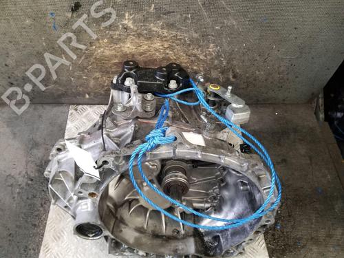 Caixa de velocidades LAND ROVER RANGE ROVER EVOQUE (L551) 2.0 D150 (150 hp) 32158313