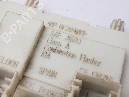 Electronic module FORD TRANSIT CONNECT V408 Box Body/MPV 1.6 TDCi | BP36093473M83 - Image 3