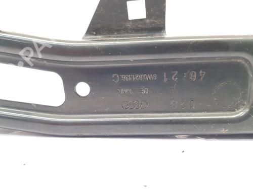 Support AUDI A4 B9 (8W2, 8WC) 1.4 TFSI | BP31933035C155 