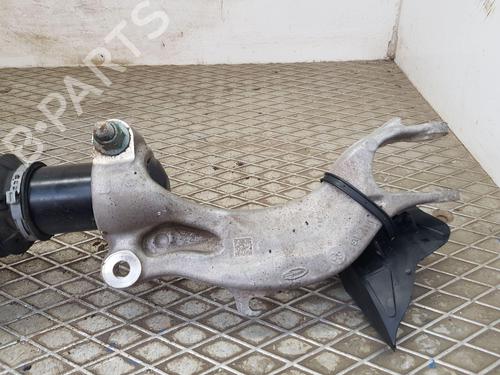 Left front shock absorber AUDI Q8 (4MN, 4MT) RS FSI Mild Hybrid quattro | BP28087927M16 