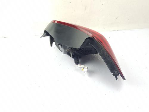 Left taillight CITROËN DS3 (SA_) 1.6 VTi 120 | BP37266754C34 - Image 4