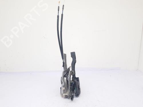 Used Rear right lock Rear right lock HYUNDAI TUCSON (TL, TLE) 1.7 CRDi (116 hp) 33275833 33275833