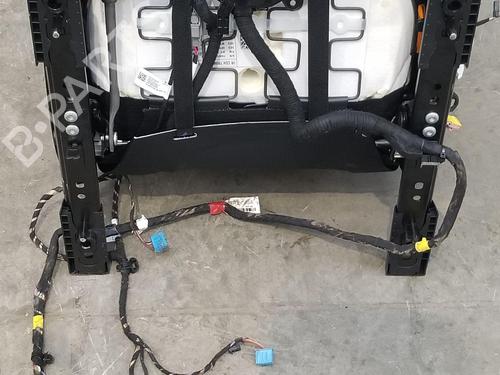 Right front seat TESLA MODEL Y (5YJY)  | BP32870615C16  - Image 45