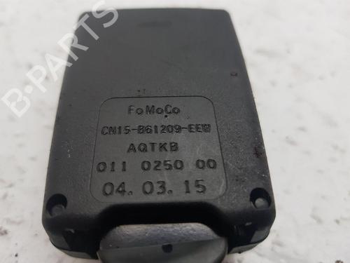 Front left belt tensioner FORD ECOSPORT  | BP22669549C87 