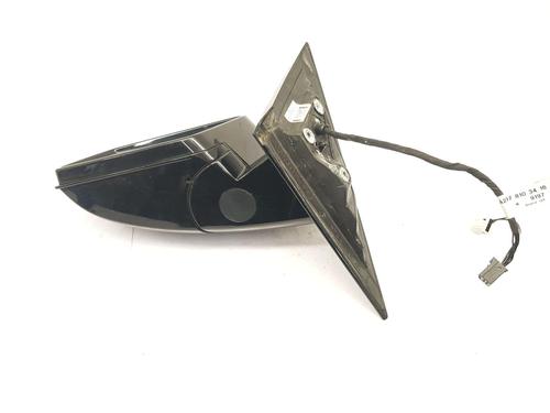 Left mirror MERCEDES-BENZ E-CLASS Coupe (C207) E 350 CDI (207.322) | BP29957004C26 