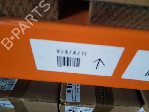 Engine control unit (ECU) FORD FOCUS III 1.6 TDCi | BP30976732M57