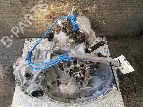 Gearkasse MG MG ZS SUV (AZS1) [2017-2025]  30806023