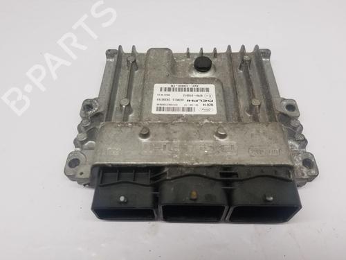 Used Engine control unit (ECU) Engine control unit (ECU) FORD KUGA I 2.0 TDCi (140 hp) 36364679 36364679