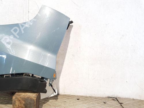 Corner bumper FORD TRANSIT COURIER B460 Box Body/MPV  | BP29928074C117