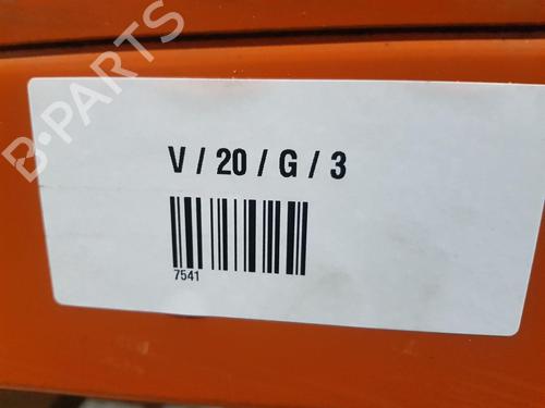 Electronic module MAZDA CX-5 (KF) 2.2 D | BP22674930M83