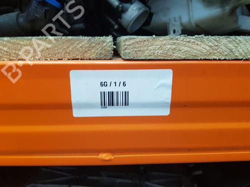 Windscreen washer tank HYUNDAI ix35 (LM, EL, ELH) 1.7 CRDi | BP22662027C113 