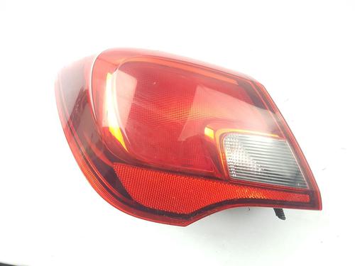 left-taillight-vauxhall-corsa-mk-iv-e-x15-2014-30554598 main image