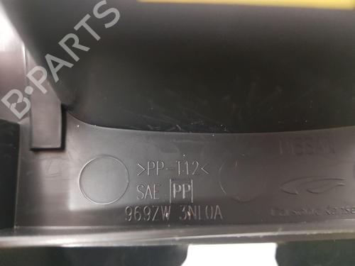 Shift knob NISSAN LEAF (ZE0) Electric | BP33944230I34  - Image 7