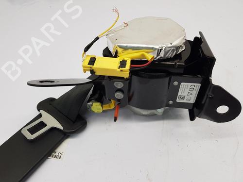 Rear right seatbelt HONDA JAZZ V (GR_, GS_) 1.5 eHEV (GR3, GR6) | BP32398104I28 