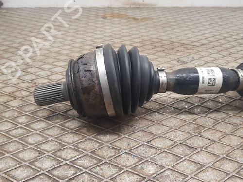 Antriebswelle links vorne MERCEDES-BENZ A-CLASS (W176) A 180 CDI / d (176.012) | BP30737730M38