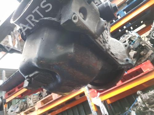 Engine VW POLO V (6R1, 6C1) 1.4 (6R1) | BP30194695M1 