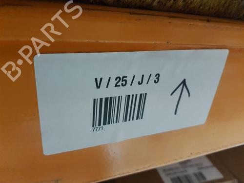 Rear left lock FORD MONDEO IV (BA7) 1.6 TDCi | BP29549218C100 