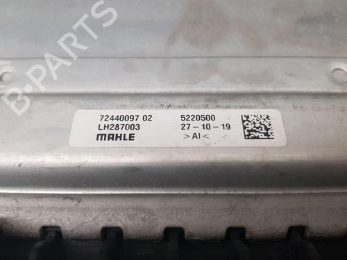 Intercooler BMW X3 (G01, F97, G08) M Competition | BP33558997M30 - Image 7