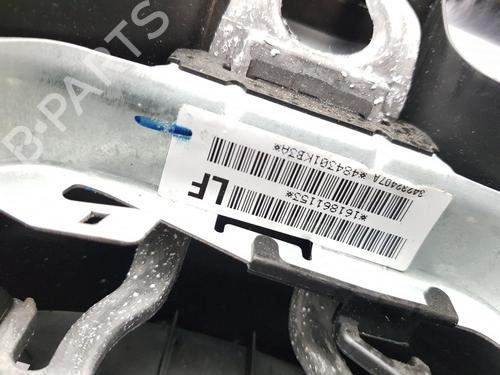 Steering wheel NISSAN JUKE (F15) 1.5 dCi | BP22681846C49 