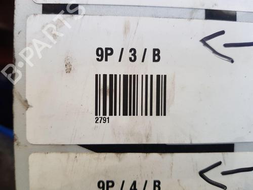 Gearbox VAUXHALL ASTRA Mk V (H) (A04) 1.6 (L48) | BP30137985M3 
