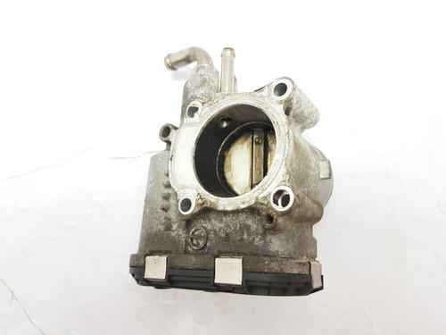 Throttle body HYUNDAI i20 I (PB, PBT) 1.2 | BP28363028M82 