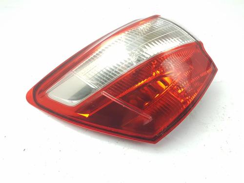 Achterlicht links Achterlicht links NISSAN QASHQAI I (J10, NJ10) 1.6 (117 hp) 34331947 34331947