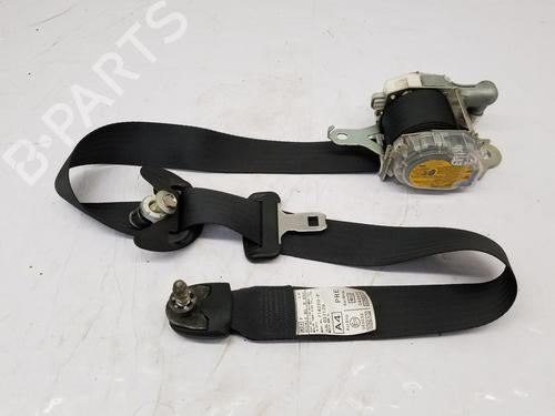 Used Front left seatbelt Front left seatbelt TOYOTA GT 86 Coupe (ZN6_) 2.0 (ZN6AC_, ZN6BC_, ZN6K) (200 hp) 40235470 40235470