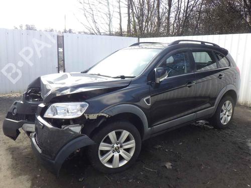 Ignition barrel CHEVROLET CAPTIVA (C100, C140) 2.0 D 4WD | BP27286913M48  - Image 10