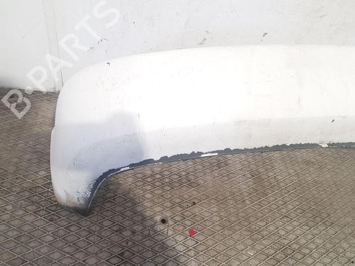 Rear bumper VW CADDY III Box Body/MPV (2KA, 2KH, 2CA, 2CH) 2.0 SDI | BP24704583C8 