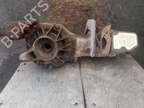 Used Rear differential Rear differential 37720448 37720448