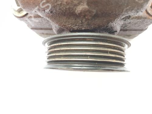 Steering pump FORD FIESTA V (JH_, JD_)  | BP29514372M99 