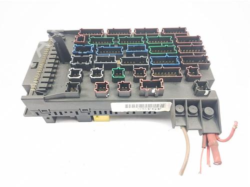 Used Fuse box MERCEDES-BENZ M-CLASS (W163) ML 270 CDI (163.113) (163 hp) 29957169