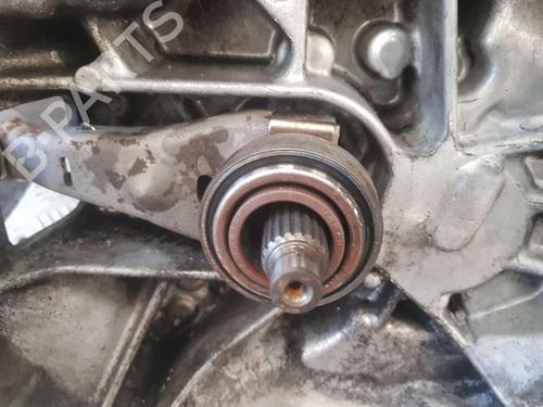 Gearbox HONDA CIVIC VII Hatchback (EU, EP, EV) 1.6 i (EP2, EU8, EU6) | BP40020271M3 - Image 2
