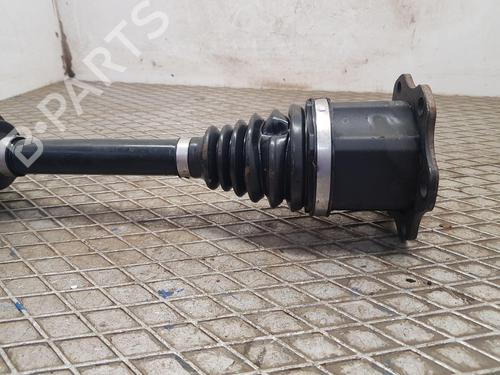 Left front driveshaft AUDI Q5 (FYB, FYG) 2.0 TDI quattro | BP28362853M38 