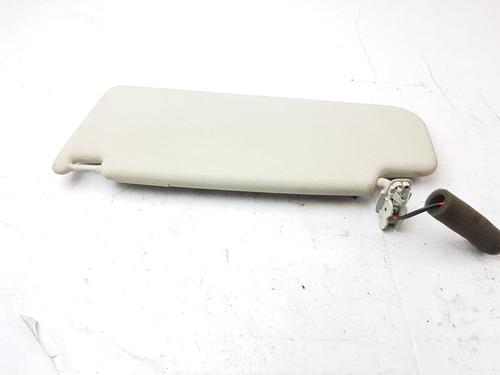 Pala sol direita VW SCIROCCO III (137, 138) 2.0 TDI (150 hp) 32766686