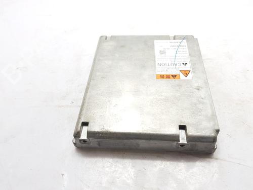 Motorstyringsenhed ISUZU D-MAX II (TFR, TFS) 2.5 CRDi 4x4 (TFS86J) | BP30976829M57