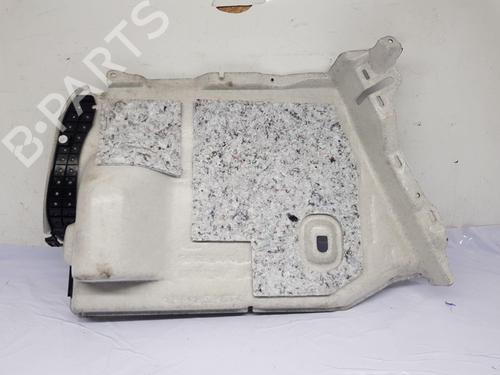 Bagagerumsbeklædning MAZDA CX-30 (DM) SKYACTIV-G M Hybrid | BP32004057I3 