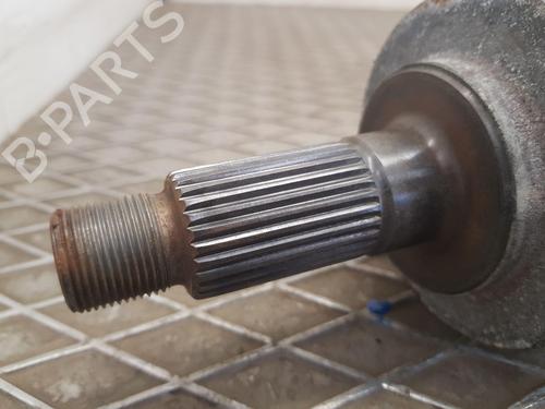 Right front driveshaft SUZUKI SX4 S-Cross (JY) 1.0 (AKK 310) | BP27194140M39 