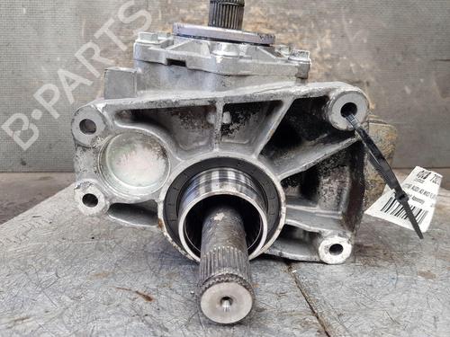 Transfer box AUDI A3 Sportback (8VA, 8VF) RS3 quattro | BP27579854M36 