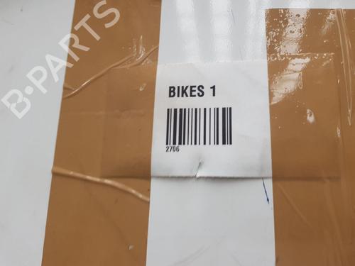 Driveshaft MERCEDES-BENZ VITO Van (W447)  | BP29292460M37 