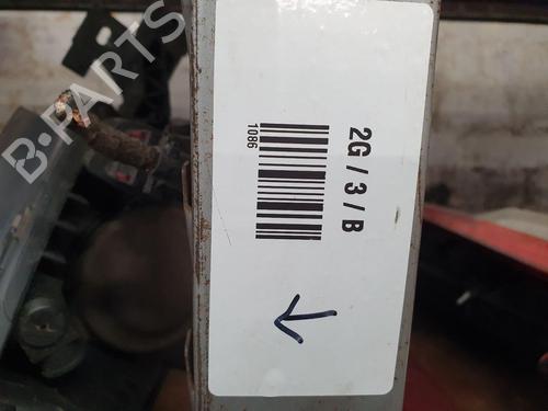 Left taillight FORD C-MAX II (DXA/CB7, DXA/CEU) 1.6 TDCi | BP22203369C34 